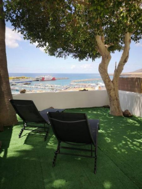 Casa Arena, Morro Jable